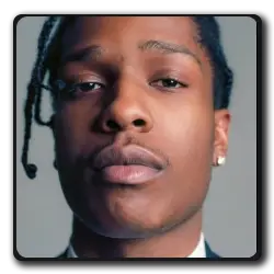 Toutes les infos sur A$AP Rocky A$AP Rocky(zoolander-saga)
