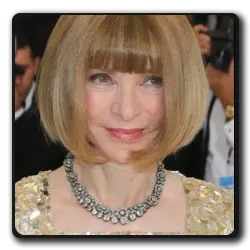 Toutes les infos sur Anna Wintour Anna Wintour(zoolander-saga)