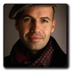 Toutes les infos sur Billy Zane Inconnu Billy Zane Inconnu(zoolander-saga)