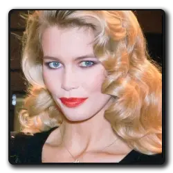 Toutes les infos sur Claudia Schiffer Claudia Schiffer(zoolander-saga)