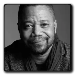 Toutes les infos sur Cuba Gooding Jr. Cuba Gooding Jr.(zoolander-saga)