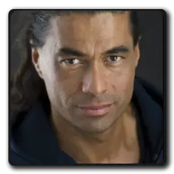 Toutes les infos sur Guerrier Maori Guerrier Maori(zoolander-saga)