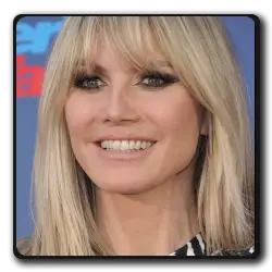 Toutes les infos sur Heidi Klum Heidi Klum(zoolander-saga)