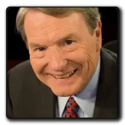 Toutes les infos sur Jim Lehrer Jim Lehrer(zoolander-saga)