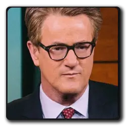 Toutes les infos sur Joe Scarborough Joe Scarborough(zoolander-saga)