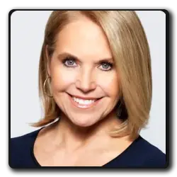 Toutes les infos sur Katie Couric Katie Couric(zoolander-saga)