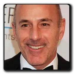 Toutes les infos sur Matt Lauer Matt Lauer(zoolander-saga)
