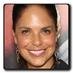 Toutes les infos sur Soledad O'Brien Soledad O'Brien(zoolander-saga)