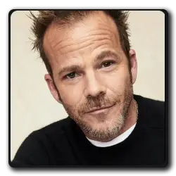 Toutes les infos sur Stephen Dorff Stephen Dorff(zoolander-saga)