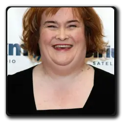 Toutes les infos sur Susan Boyle Susan Boyle(zoolander-saga)
