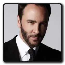 Toutes les infos sur Tom Ford Tom Ford(zoolander-saga)