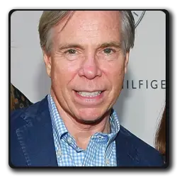 Toutes les infos sur Tommy Hilfiger Tommy Hilfiger(zoolander-saga)