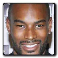 Toutes les infos sur Tyson Beckford Tyson Beckford(zoolander-saga)