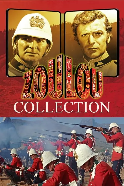 Couverture de l'album Zoulou - Saga
