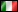 Plus d'infos sur Italy Flag Italy