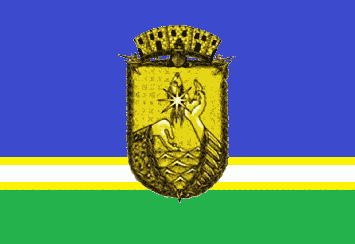 Flag São Gabriel da Cachoeira
