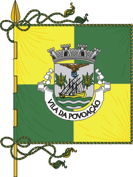 Flag Povoação