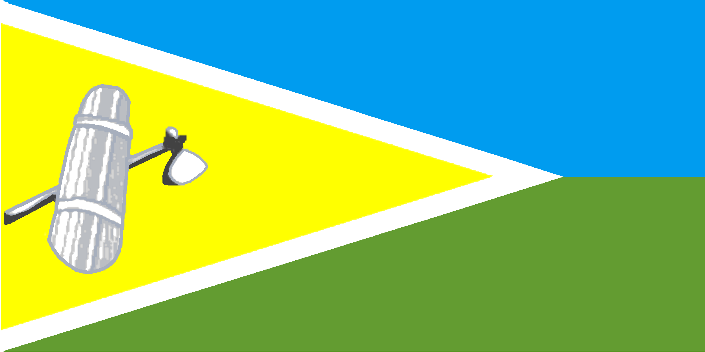 Flag Province d'Isabel