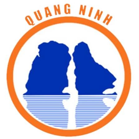 Plus d'infos sur la province de Quang Ninh, Vietnam (République socialiste) Flag Quang Ninh