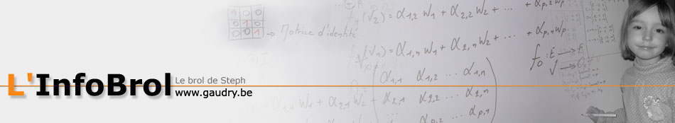 Logo du chapitre Matrices Logo du chapitre Matrices