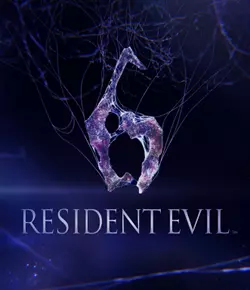 Couverture de l'album Resident Evil 6 Couverture de l'album Resident Evil 6