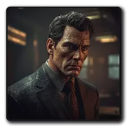 Abraham Jackson(resident-evil-game)