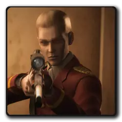 Alfred Ashford(resident-evil-game)