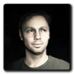 Andre Stickland(resident-evil-game)