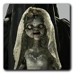 Angie(resident-evil-game)