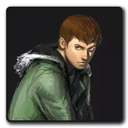 Ark Thompson(resident-evil-game)