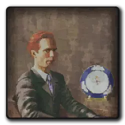 Arthur Ashford(resident-evil-game)
