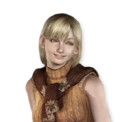 Ashley Graham(resident-evil-game)