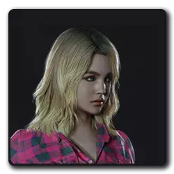 Becca Woolett(resident-evil-game)