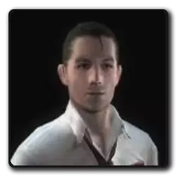 Ben Bertolucci