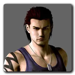Toutes les infos sur Billy Coen Billy Coen(resident-evil-game)
