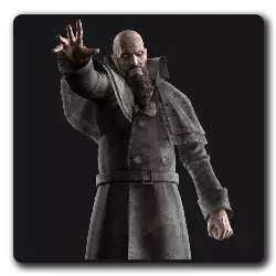 Bitores Méndez(resident-evil-game)