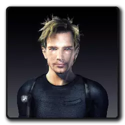 Toutes les infos sur Bruce McGivern Bruce McGivern(resident-evil-game)