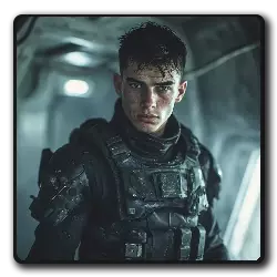 Toutes les infos sur Cafer Tokush Cafer Tokush(resident-evil-game)