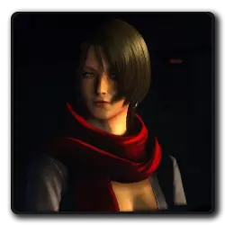 Carla Radames(resident-evil-game)