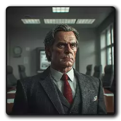 Charles Coleman(resident-evil-game)