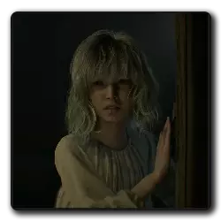 Chloe(resident-evil-game)