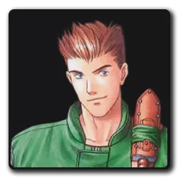 Chris Redfield(resident-evil-game)