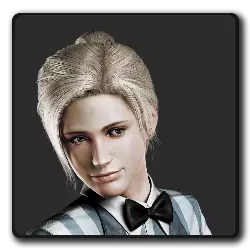 Cindy Lennox(resident-evil-game)