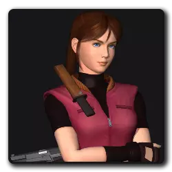 Claire Redfield