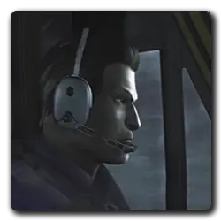 Edward Dewey(resident-evil-game)