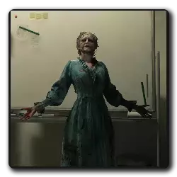 Eileen Zimmerson(resident-evil-game)