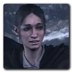 Elena Lupu(resident-evil-game)