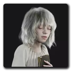 Emily(resident-evil-game)