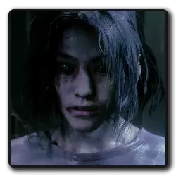 Emma Kendo(resident-evil-game)