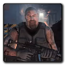 Toutes les infos sur Erez Morris Erez Morris(resident-evil-game)